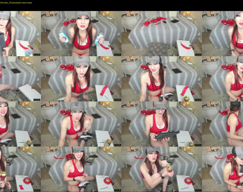 kiarose — 38 minute Chaturbate female cam show recording, 720p, Jan 19, 2023