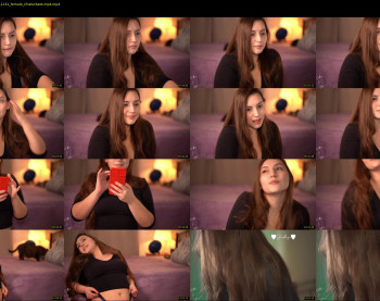 killer_in_you_ — 17 minute Chaturbate female cam show recording, 1080p, Jan 19, 2023