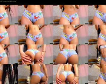 kim_spencer — 7 minute Chaturbate female cam show recording, 1080p, Jan 19, 2023