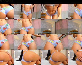 kim_spencer — 34 minute Chaturbate female cam show recording, 1080p, Jan 19, 2023