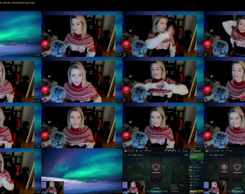 kimilee22 — 26 minute Chaturbate female cam show recording, 1080p, Jan 19, 2023