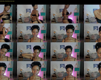 kintsugim — 50 minute Chaturbate female cam show recording, 720p, Jan 19, 2023