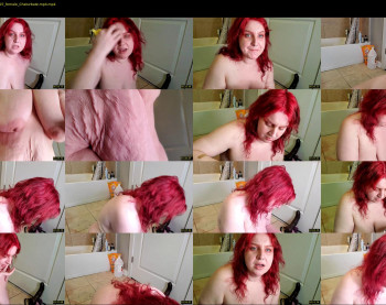 kittykay86 — 5 minute Chaturbate female cam show recording, 720p, Jan 19, 2023