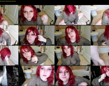 kittykay86 — 75 minute Chaturbate female cam show recording, 720p, Jan 20, 2023