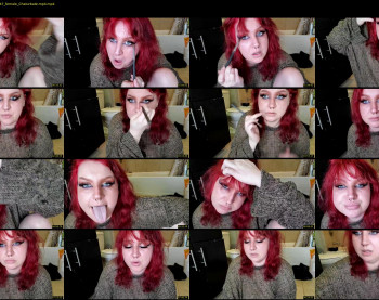 kittykay86 — 10 minute Chaturbate female cam show recording, 720p, Jan 20, 2023