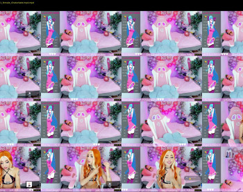 kloeking_ — 56 minute Chaturbate female cam show recording, 1080p, Jan 19, 2023