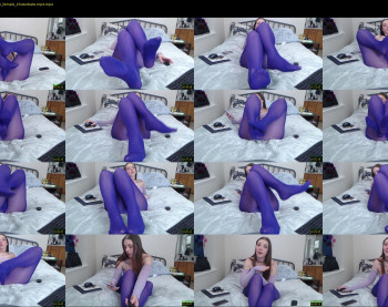 l1ly_paw — 7 minute Chaturbate female cam show recording, 1080p, Jan 19, 2023