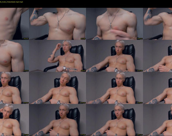 l_adonis_l — 5 minute Chaturbate male cam show recording, 1080p, Jan 19, 2023
