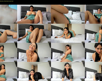 lady_ni — 54 minute Chaturbate female cam show recording, 1080p, Jan 19, 2023