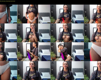 lana_kane_ — 55 minute Chaturbate female cam show recording, 1080p, Jan 19, 2023