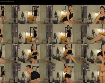 lana_sky — 54 minute Chaturbate female cam show recording, 1080p, Jan 19, 2023