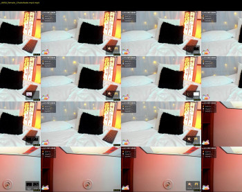 laureth_arashi — 11 minute Chaturbate female cam show recording, 1080p, Jan 20, 2023