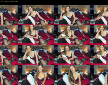 laylaa_dreams — 15 minute Chaturbate female cam show recording, 1080p, Jan 20, 2023