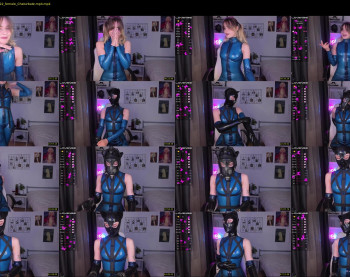 lazy_pepsi — 55 minute Chaturbate female cam show recording, 1080p, Jan 19, 2023
