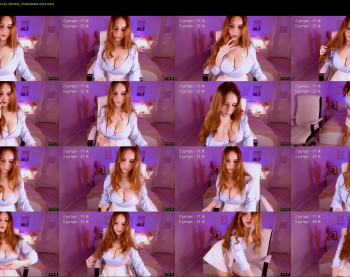 lil_stephanie — 14 minute Chaturbate female cam show recording, 1080p, Jan 19, 2023