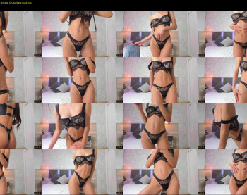lili_foxy — 48 minute Chaturbate female cam show recording, 720p, Jan 19, 2023