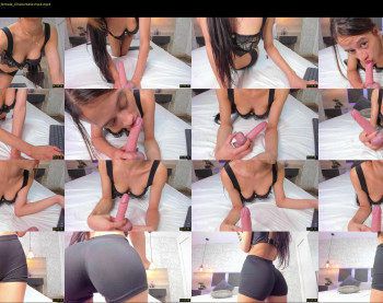 lili_foxy — 17 minute Chaturbate female cam show recording, 1080p, Jan 19, 2023