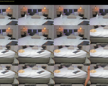 lili_foxy — 5 minute Chaturbate female cam show recording, 1080p, Jan 19, 2023