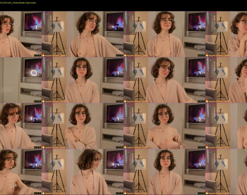 lindajenny — 27 minute Chaturbate couple cam show recording, 1080p, Jan 19, 2023
