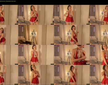 lindajenny — 6 minute Chaturbate couple cam show recording, 1080p, Jan 19, 2023