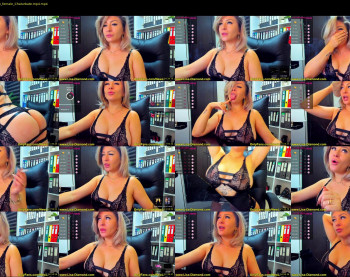 lisa2018 — 40 minute Chaturbate female cam show recording, 1080p, Jan 19, 2023