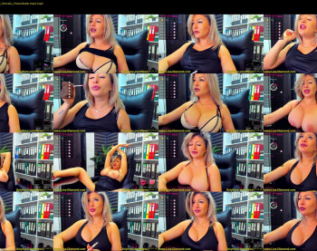 lisa2018 — 55 minute Chaturbate female cam show recording, 1080p, Jan 20, 2023