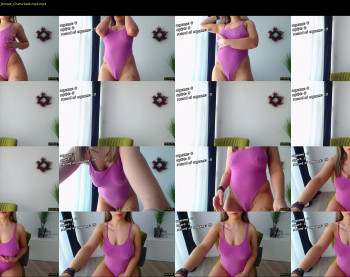 lissa__1 — 11 minute Chaturbate female cam show recording, 720p, Jan 19, 2023