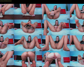 loralory_ — 27 minute Chaturbate female cam show recording, 1080p, Jan 19, 2023