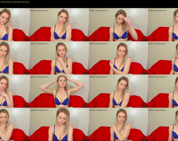 lovingsummer — 7 minute Chaturbate female cam show recording, 720p, Jan 19, 2023