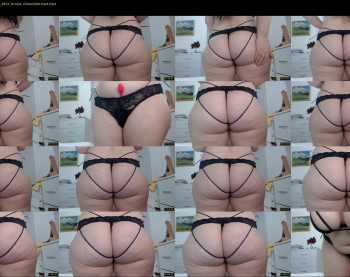 luckyanabella — 23 minute Chaturbate female cam show recording, 720p, Jan 19, 2023