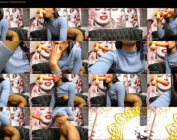 lucy__loud — 73 minute Chaturbate female cam show recording, 720p, Jan 20, 2023