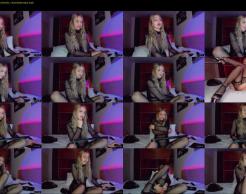 maarym — 62 minute Chaturbate couple cam show recording, 720p, Jan 20, 2023