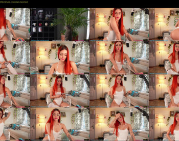 madisonlara — 41 minute Chaturbate female cam show recording, 1080p, Jan 19, 2023