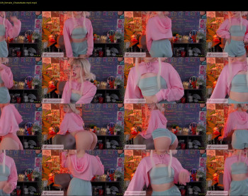 mana_rose — 10 minute Chaturbate female cam show recording, 1080p, Jan 19, 2023