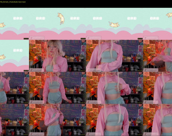 mana_rose — 24 minute Chaturbate female cam show recording, 1080p, Jan 19, 2023