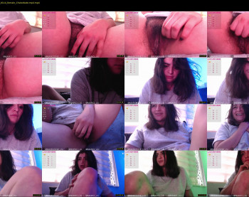 marceline_uu — 92 minute Chaturbate female cam show recording, 720p, Jan 20, 2023