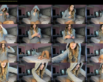 mariahpinkkitty — 8 minute Chaturbate female cam show recording, 480p, Jan 20, 2023