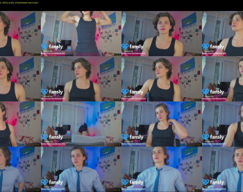 martinlutar420 — 49 minute Chaturbate male cam show recording, 1080p, Jan 19, 2023