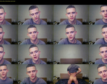 marvelboy_ — 67 minute Chaturbate male cam show recording, 720p, Jan 19, 2023