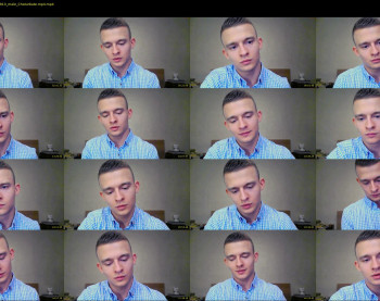 marvelboy_ — 46 minute Chaturbate male cam show recording, 720p, Jan 19, 2023