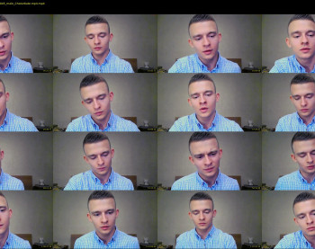 marvelboy_ — 91 minute Chaturbate male cam show recording, 720p, Jan 19, 2023