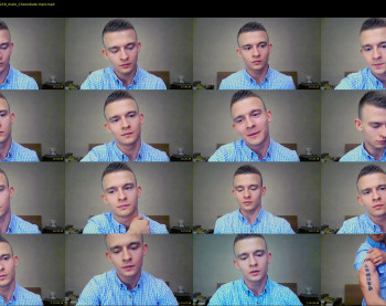 marvelboy_ — 92 minute Chaturbate male cam show recording, 720p, Jan 19, 2023