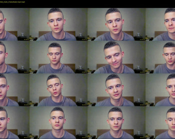 marvelboy_ — 11 minute Chaturbate male cam show recording, 720p, Jan 19, 2023