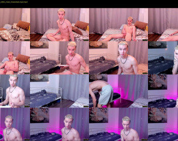 mason_warhol — 70 minute Chaturbate male cam show recording, 720p, Jan 19, 2023