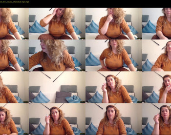 matureboobsbig — 14 minute Chaturbate female cam show recording, 480p, Jan 19, 2023