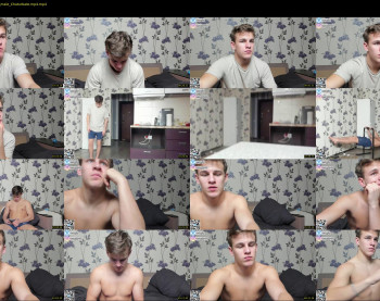 maygly — 55 minute Chaturbate male cam show recording, 1080p, Jan 20, 2023