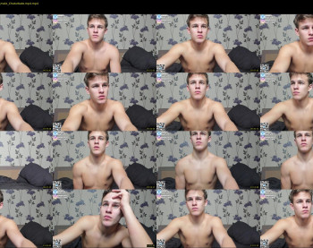 maygly — 16 minute Chaturbate male cam show recording, 1080p, Jan 20, 2023