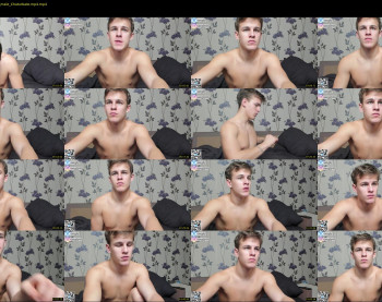 maygly — 18 minute Chaturbate male cam show recording, 1080p, Jan 20, 2023