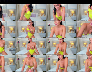 meegan1 — 15 minute Chaturbate female cam show recording, 720p, Jan 19, 2023