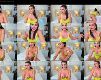 meegan1 — 57 minute Chaturbate female cam show recording, 1080p, Jan 19, 2023